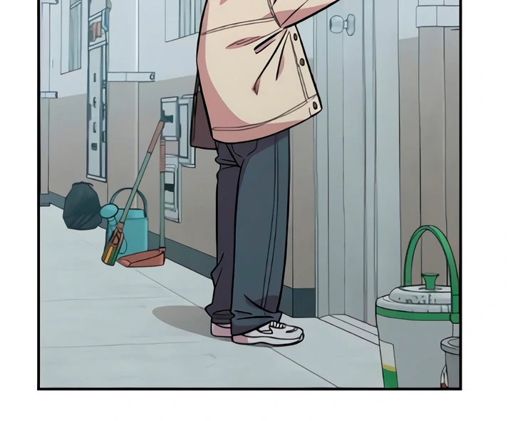 Childhood Friend Complex (Eunhi) Chapter 49 — page 96