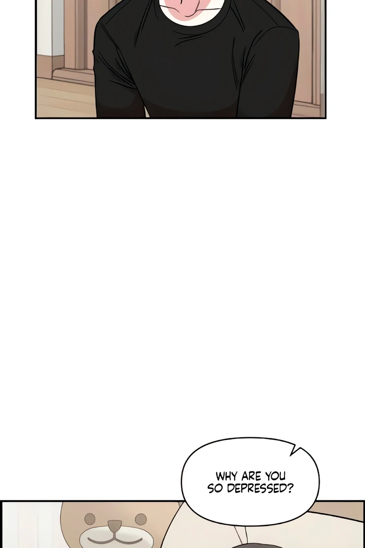 Childhood Friend Complex (Eunhi) Chapter 50 — page 3