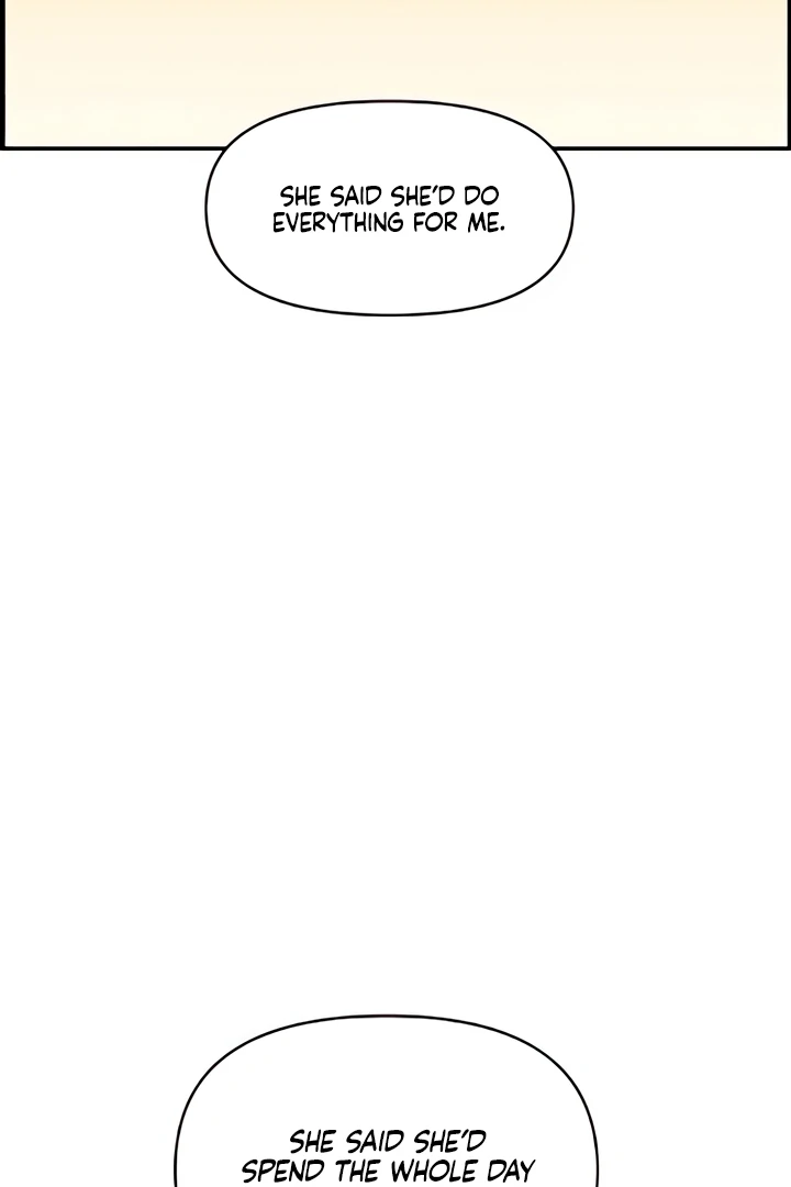 Childhood Friend Complex (Eunhi) Chapter 50 — page 9