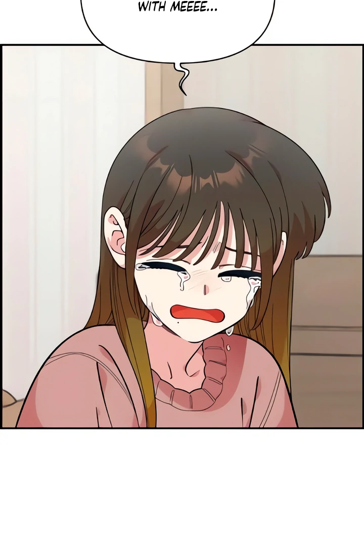 Childhood Friend Complex (Eunhi) Chapter 50 — page 10