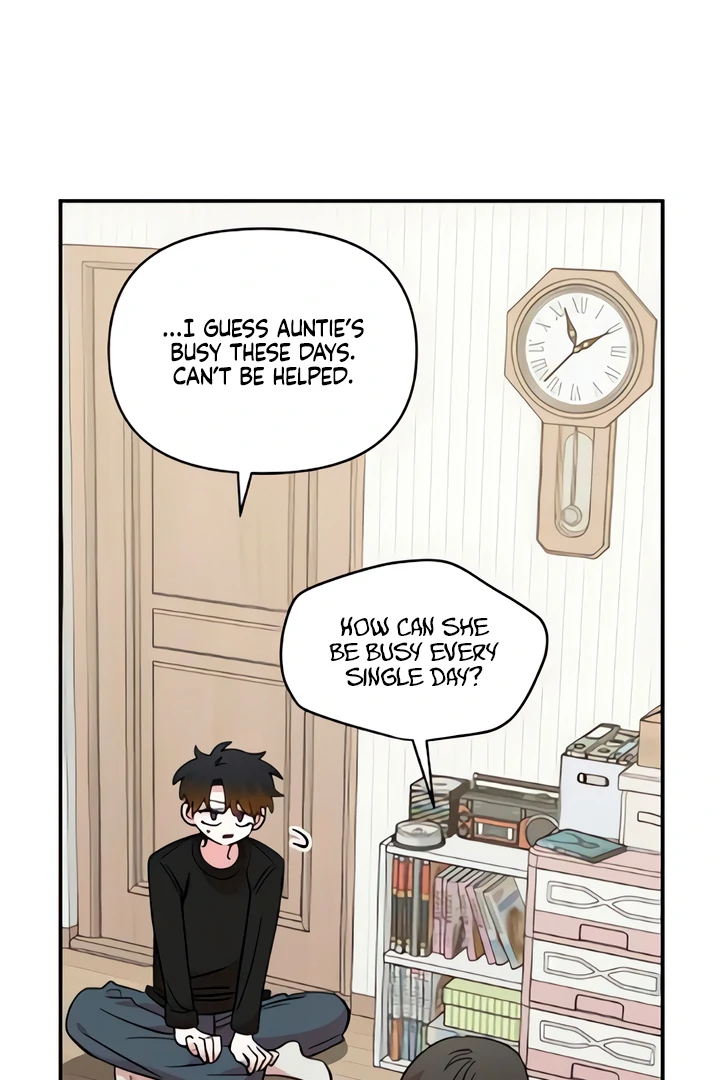 Childhood Friend Complex (Eunhi) Chapter 50 — page 12
