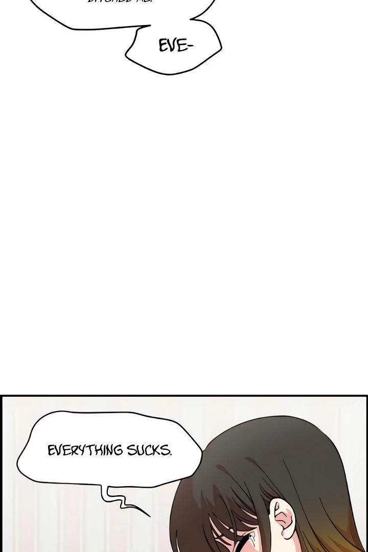 Childhood Friend Complex (Eunhi) Chapter 50 — page 15