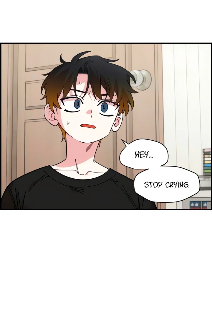 Childhood Friend Complex (Eunhi) Chapter 50 — page 18