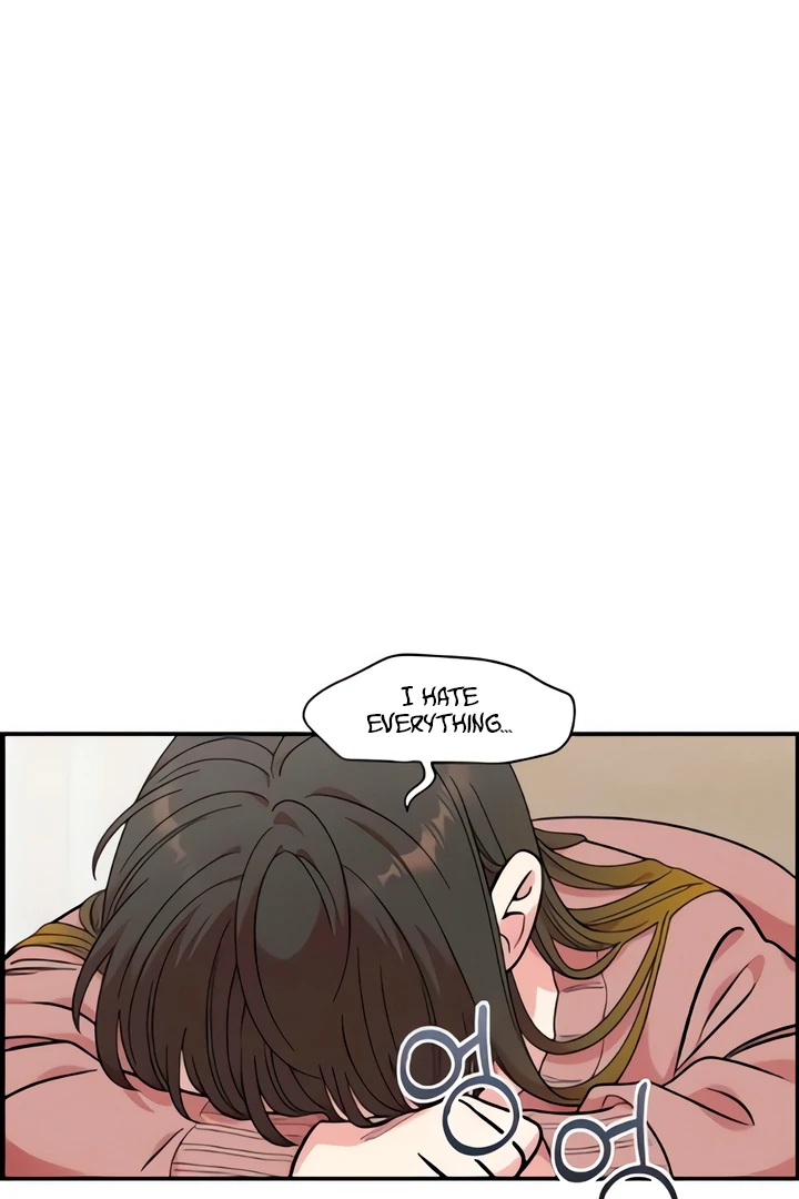 Childhood Friend Complex (Eunhi) Chapter 50 — page 19