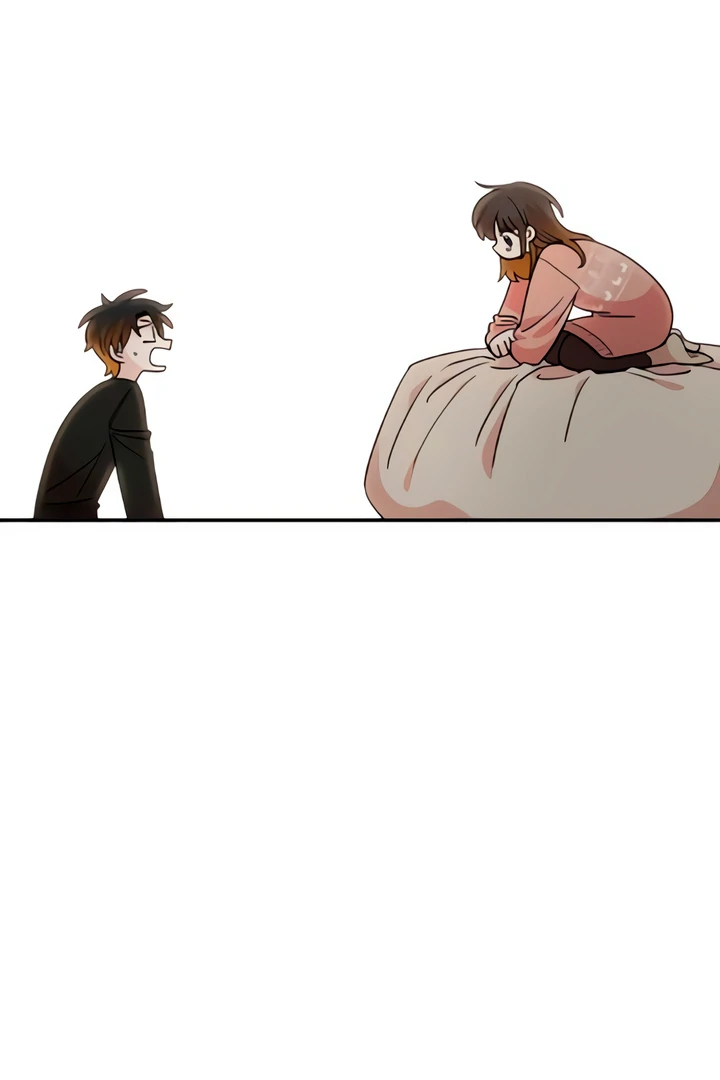 Childhood Friend Complex (Eunhi) Chapter 50 — page 24