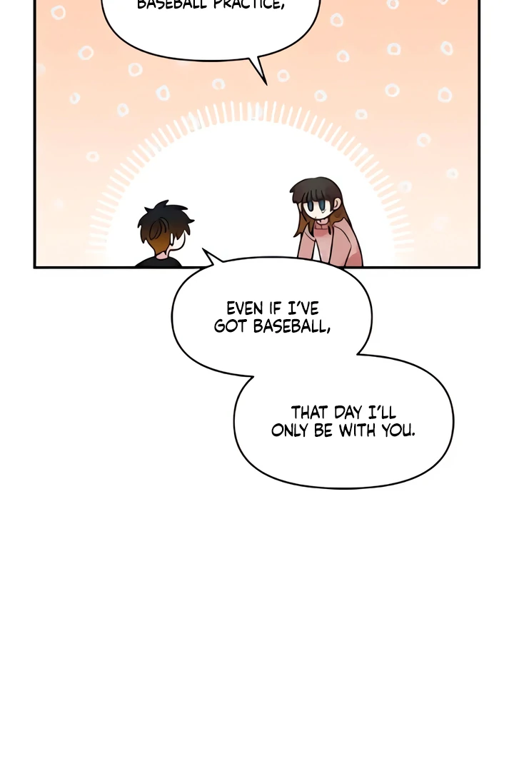 Childhood Friend Complex (Eunhi) Chapter 50 — page 29