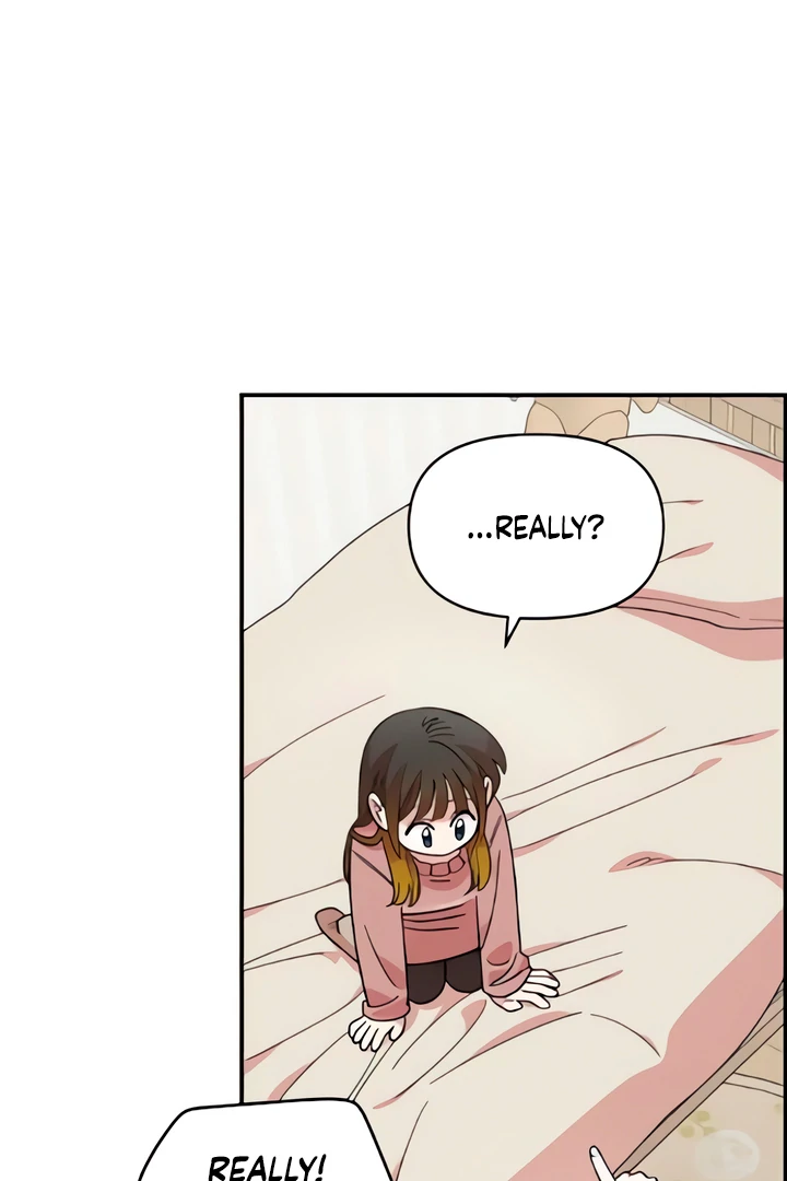 Childhood Friend Complex (Eunhi) Chapter 50 — page 30