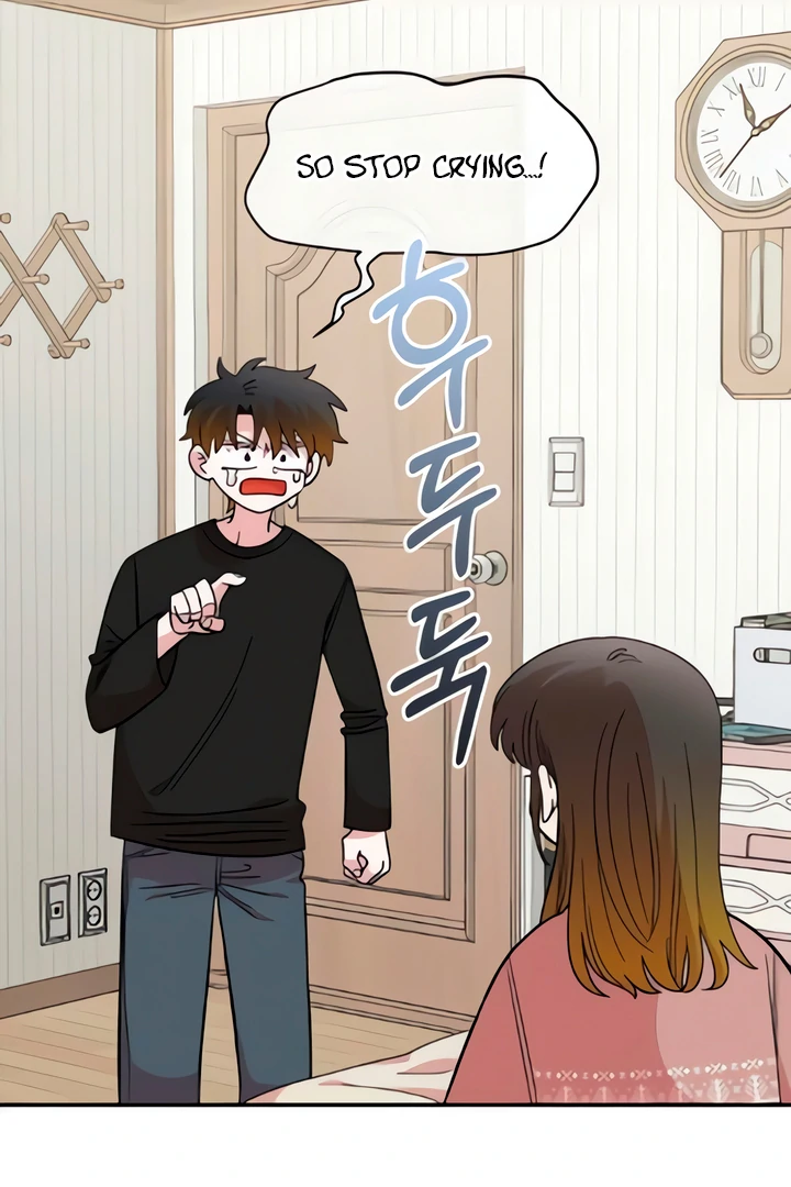 Childhood Friend Complex (Eunhi) Chapter 50 — page 36