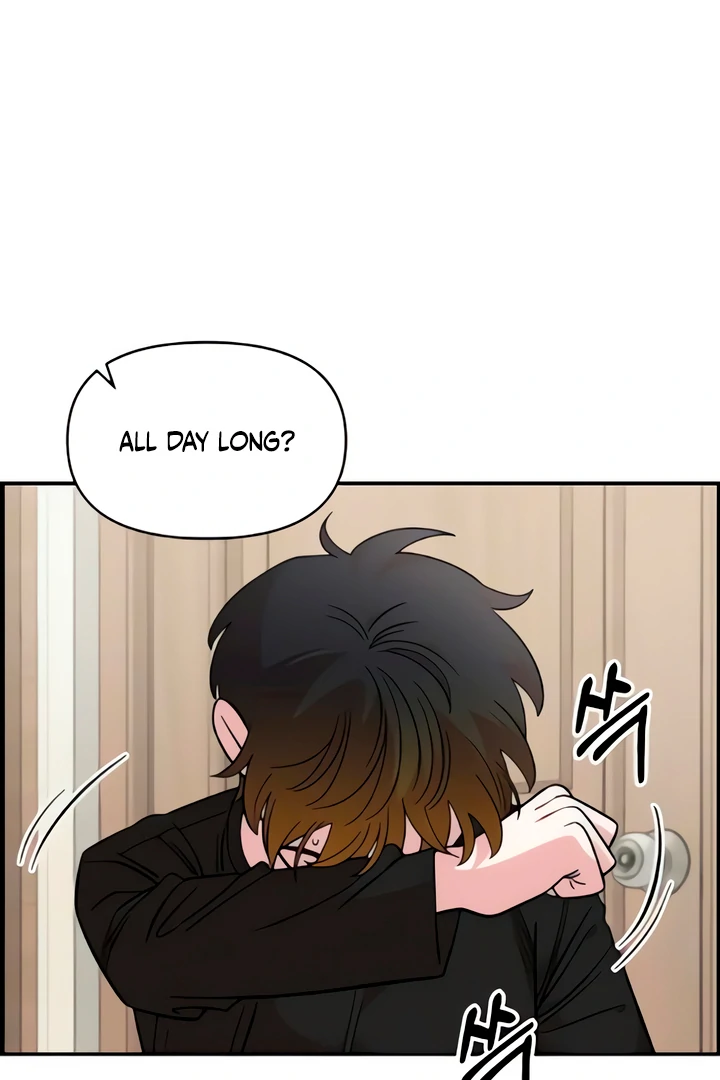 Childhood Friend Complex (Eunhi) Chapter 50 — page 38