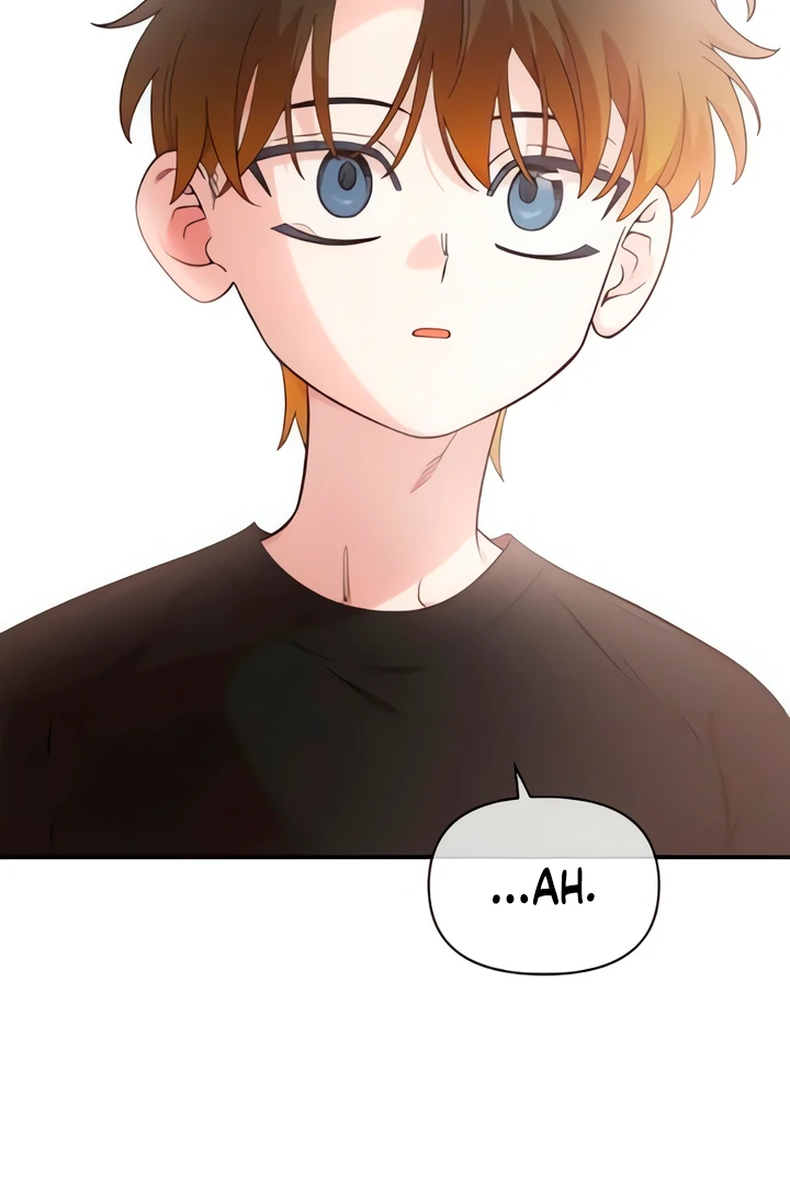 Childhood Friend Complex (Eunhi) Chapter 50 — page 43