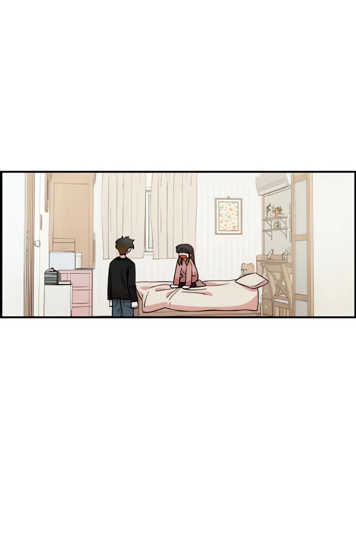 Childhood Friend Complex (Eunhi) Chapter 50 — page 44