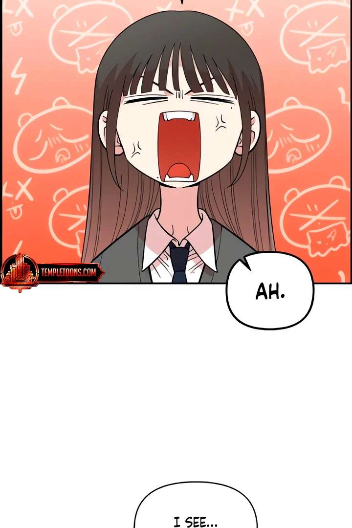 Childhood Friend Complex (Eunhi) Chapter 51 — page 4