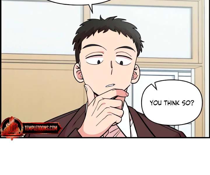 Childhood Friend Complex (Eunhi) Chapter 51 — page 22
