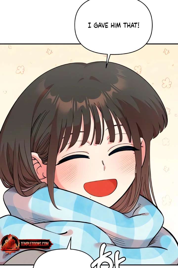 Childhood Friend Complex (Eunhi) Chapter 51 — page 25