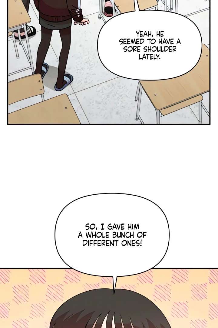 Childhood Friend Complex (Eunhi) Chapter 51 — page 28