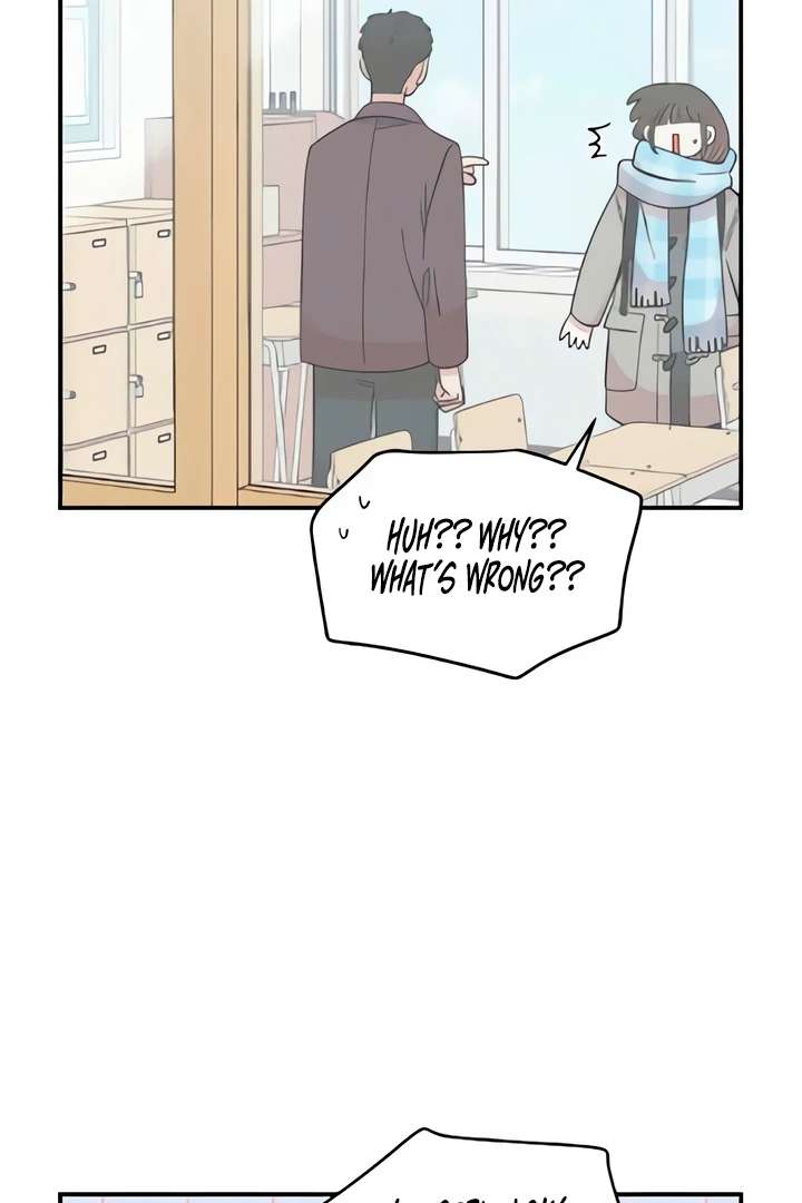 Childhood Friend Complex (Eunhi) Chapter 51 — page 31