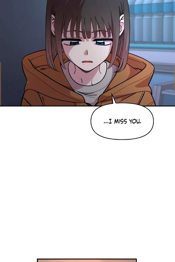 Childhood Friend Complex (Eunhi) Chapter 51 — page 38