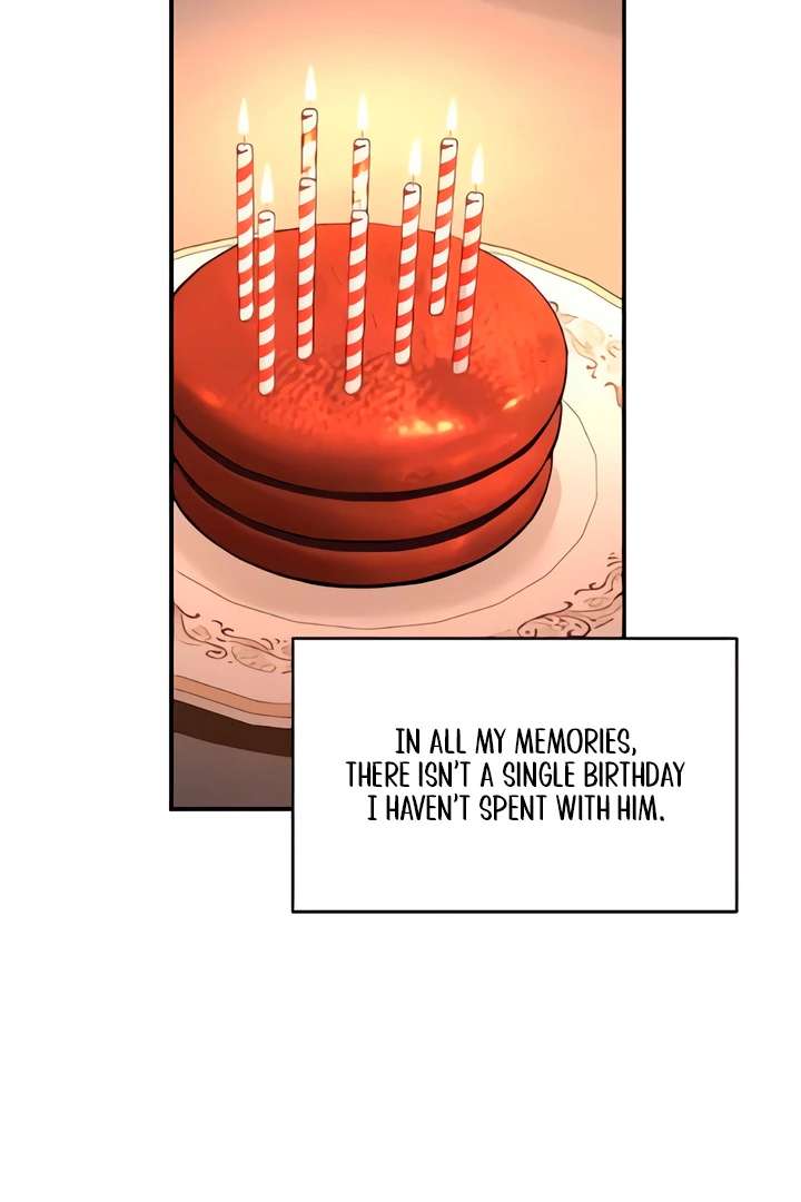 Childhood Friend Complex (Eunhi) Chapter 51 — page 39