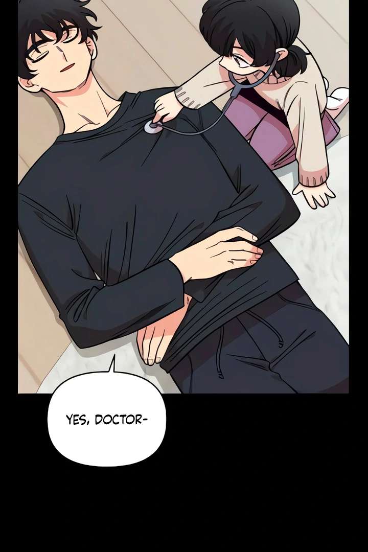 Childhood Friend Complex (Eunhi) Chapter 51 — page 50