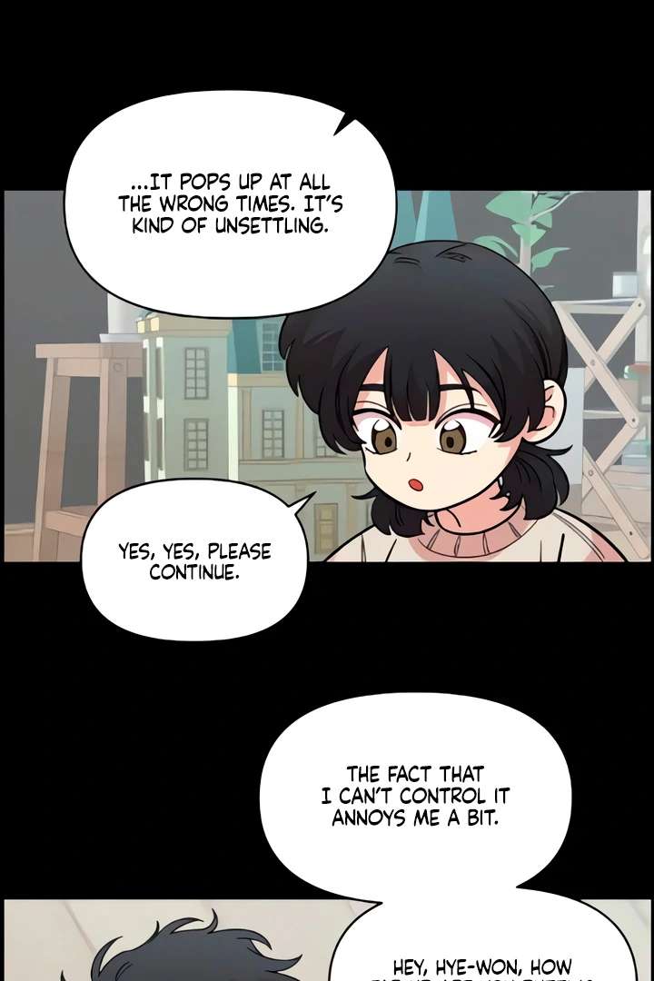 Childhood Friend Complex (Eunhi) Chapter 51 — page 54