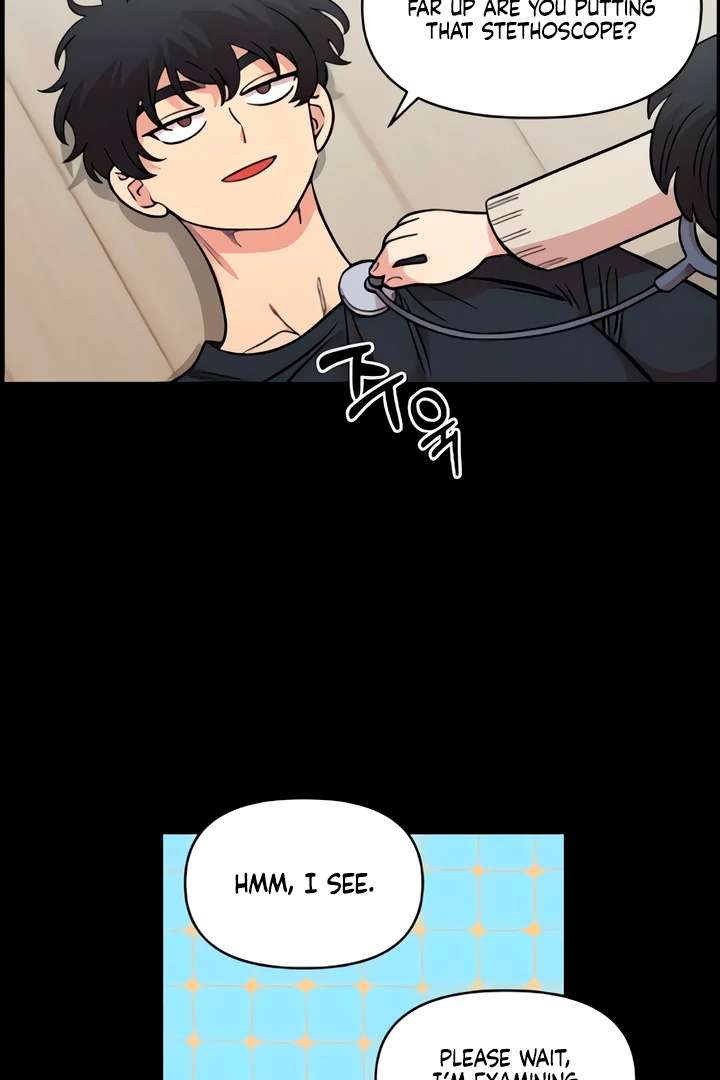 Childhood Friend Complex (Eunhi) Chapter 51 — page 55