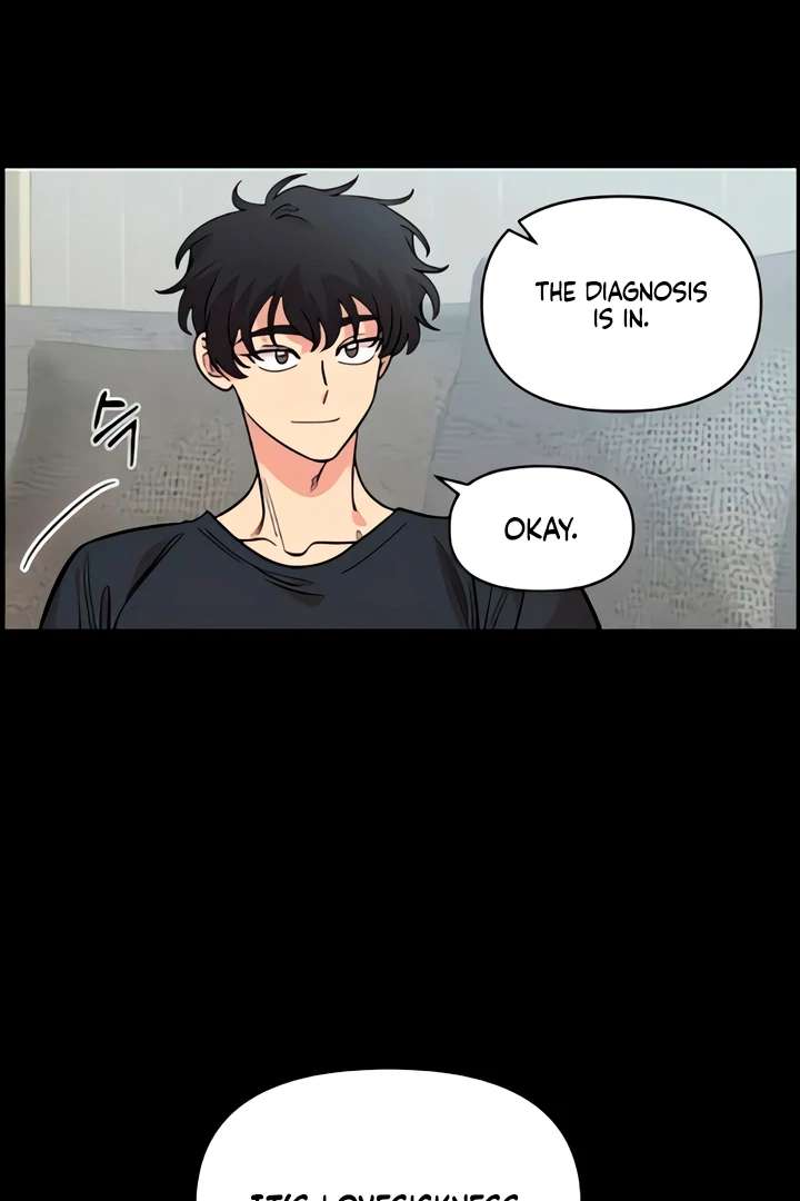 Childhood Friend Complex (Eunhi) Chapter 51 — page 57