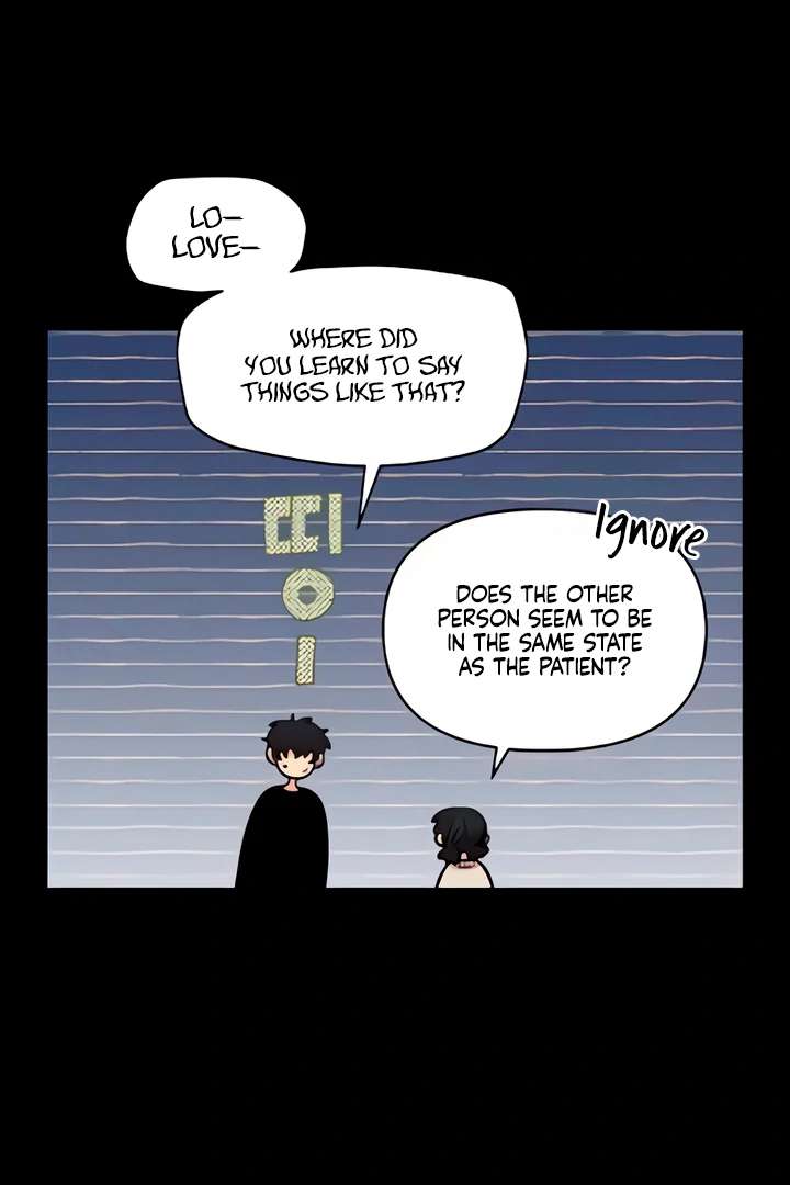 Childhood Friend Complex (Eunhi) Chapter 51 — page 60