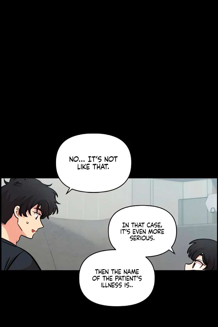 Childhood Friend Complex (Eunhi) Chapter 51 — page 61