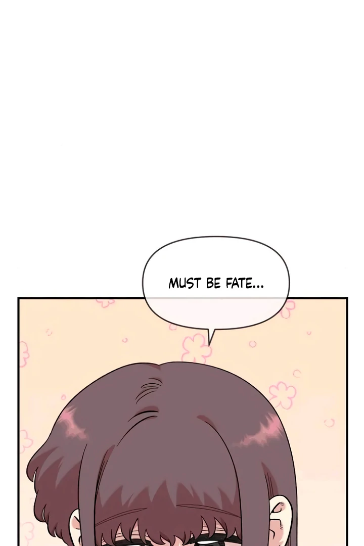 Childhood Friend Complex (Eunhi) Chapter 53 — page 6