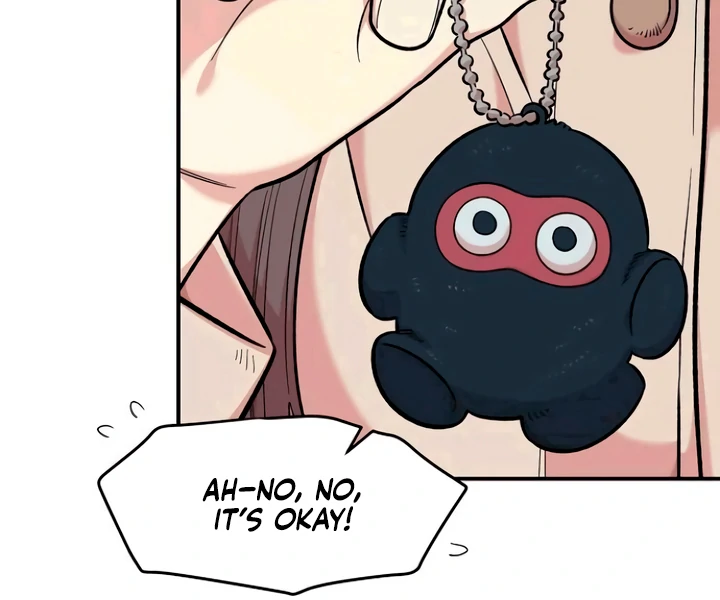 Childhood Friend Complex (Eunhi) Chapter 53 — page 12