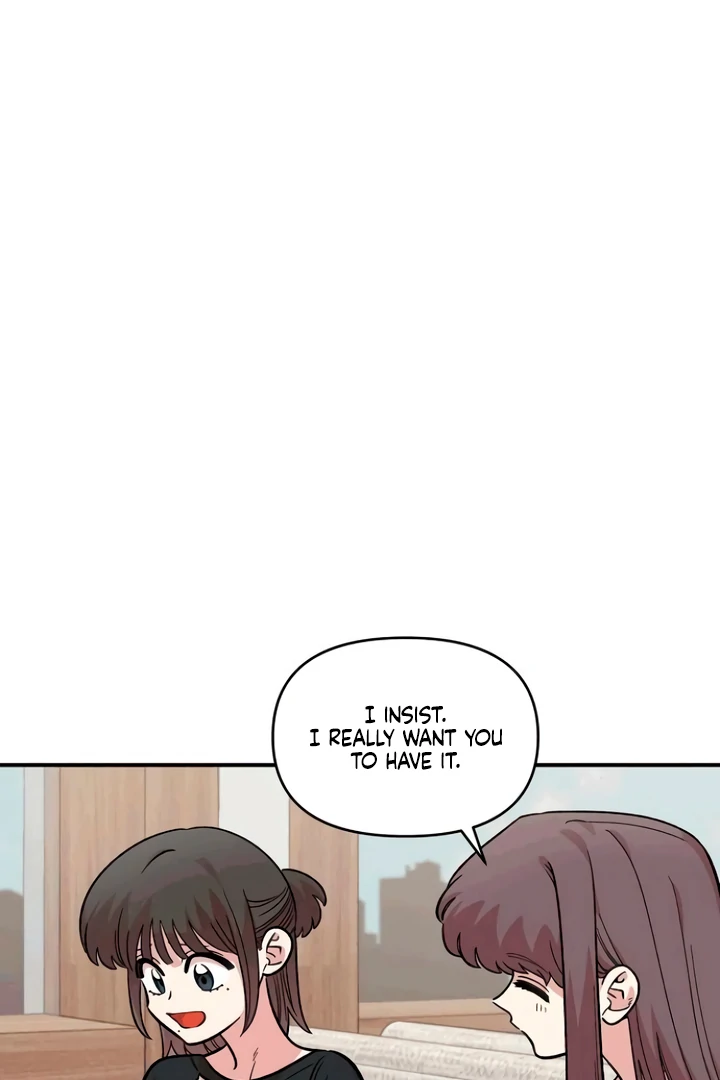Childhood Friend Complex (Eunhi) Chapter 53 — page 13