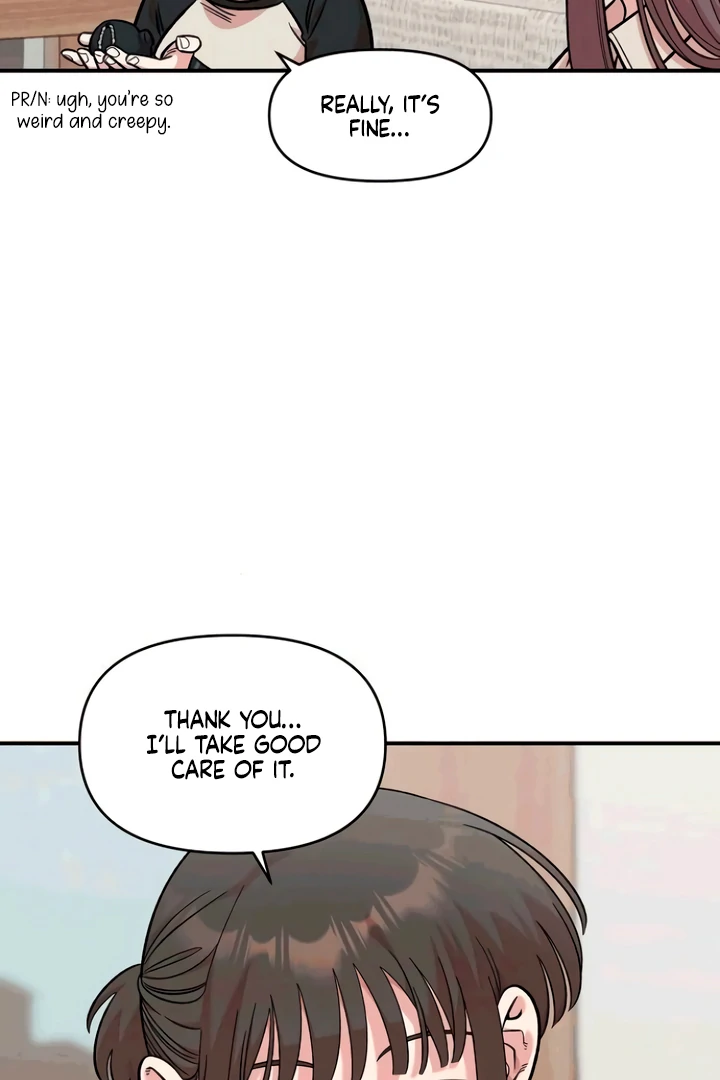 Childhood Friend Complex (Eunhi) Chapter 53 — page 14