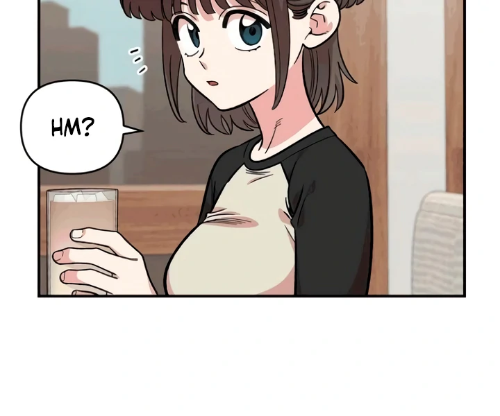 Childhood Friend Complex (Eunhi) Chapter 53 — page 24