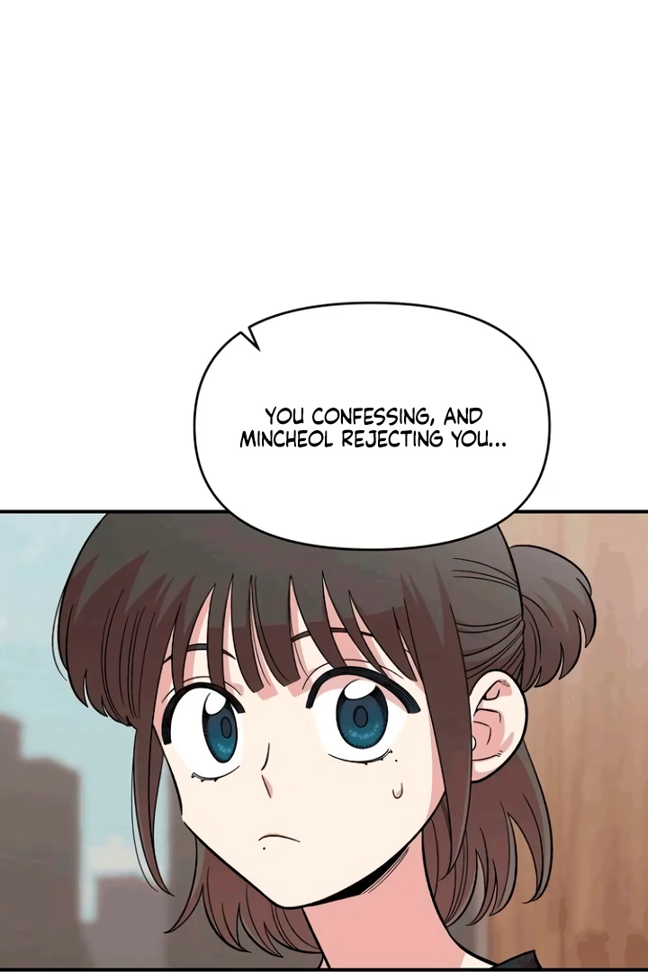 Childhood Friend Complex (Eunhi) Chapter 53 — page 25