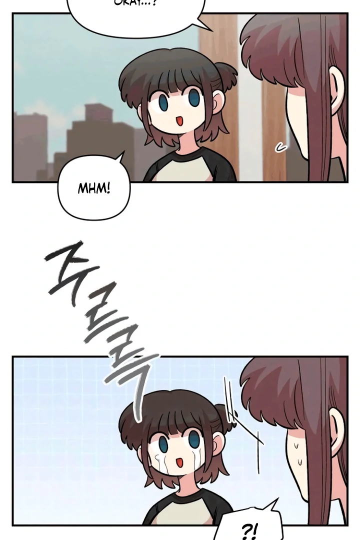 Childhood Friend Complex (Eunhi) Chapter 53 — page 28