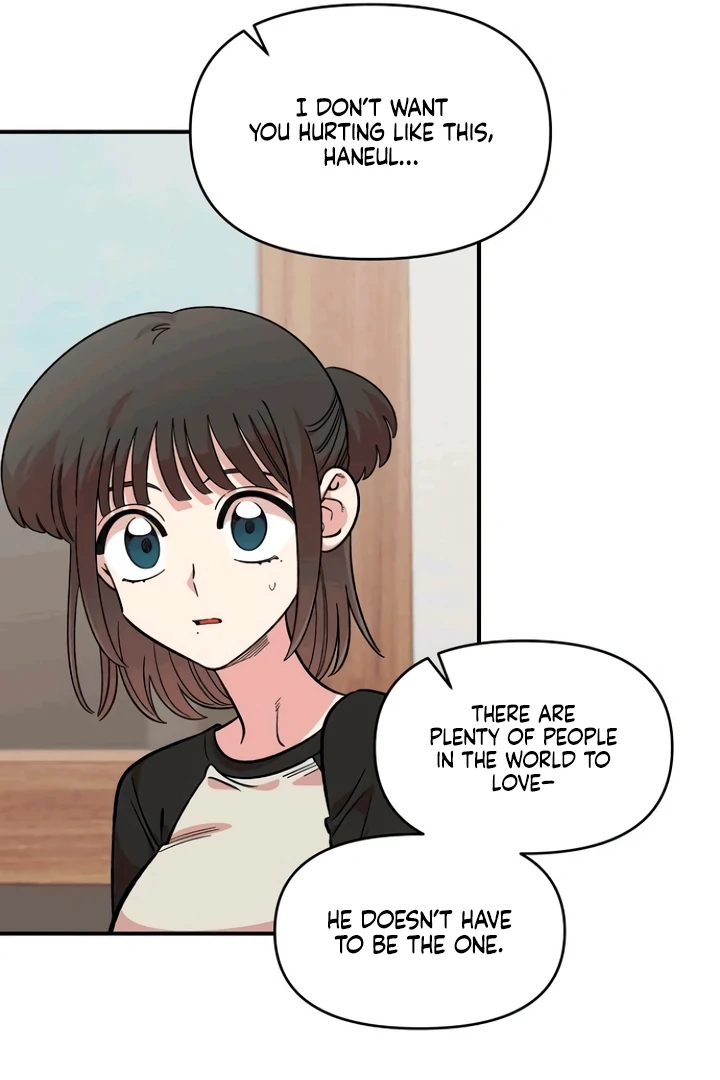 Childhood Friend Complex (Eunhi) Chapter 53 — page 36