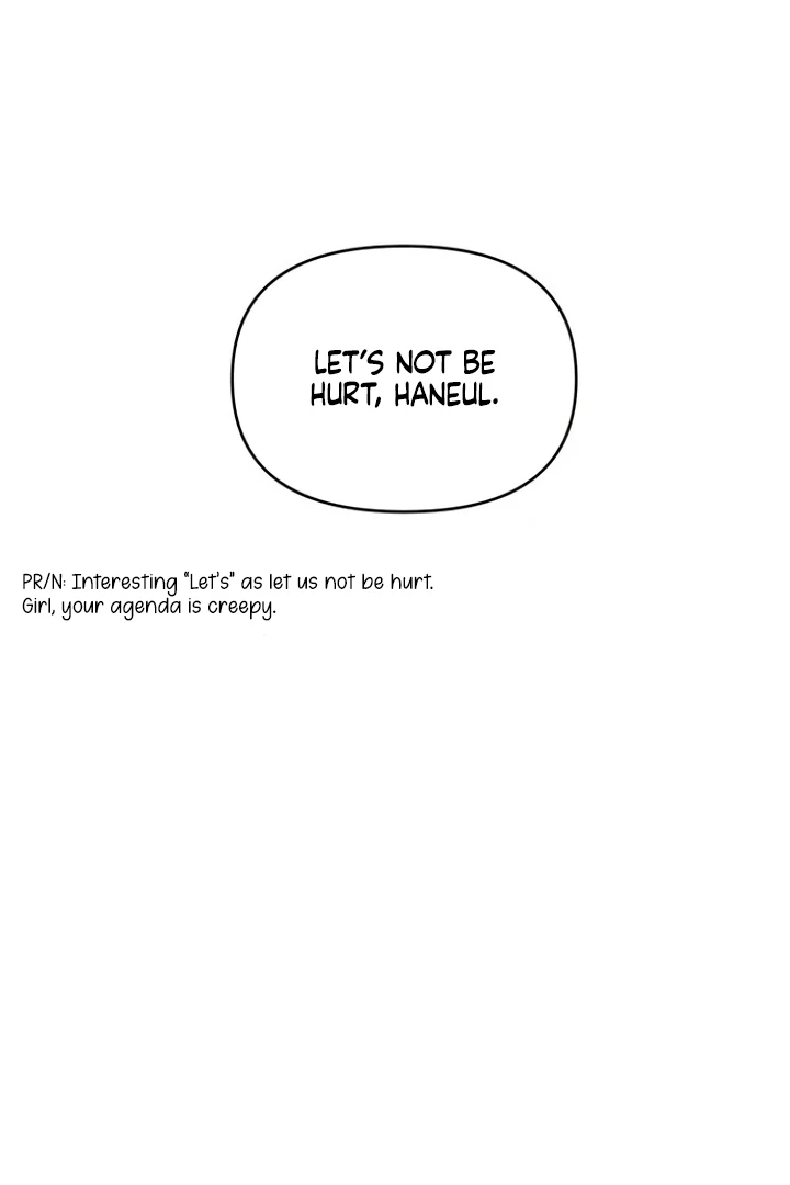 Childhood Friend Complex (Eunhi) Chapter 53 — page 40
