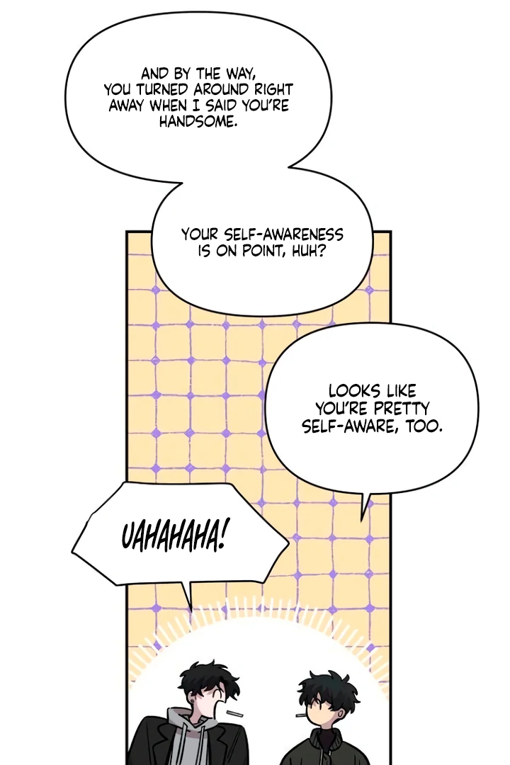 Childhood Friend Complex (Eunhi) Chapter 53 — page 65