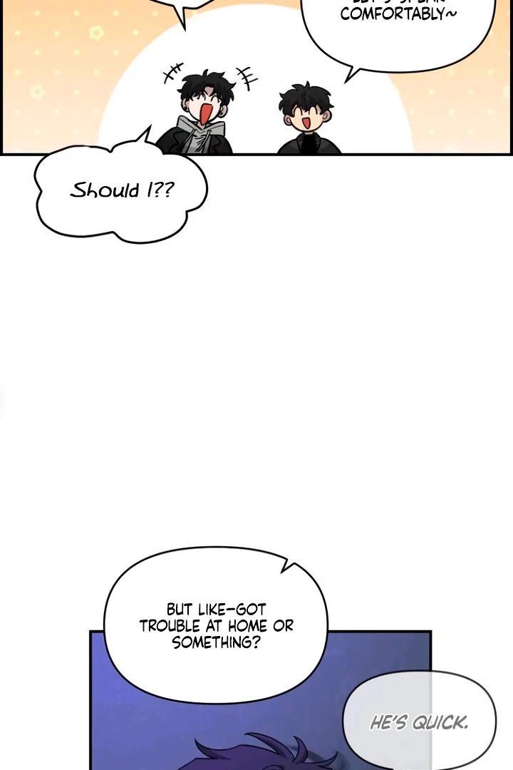 Childhood Friend Complex (Eunhi) Chapter 53 — page 73