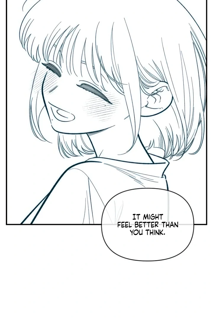 Childhood Friend Complex (Eunhi) Chapter 53 — page 84