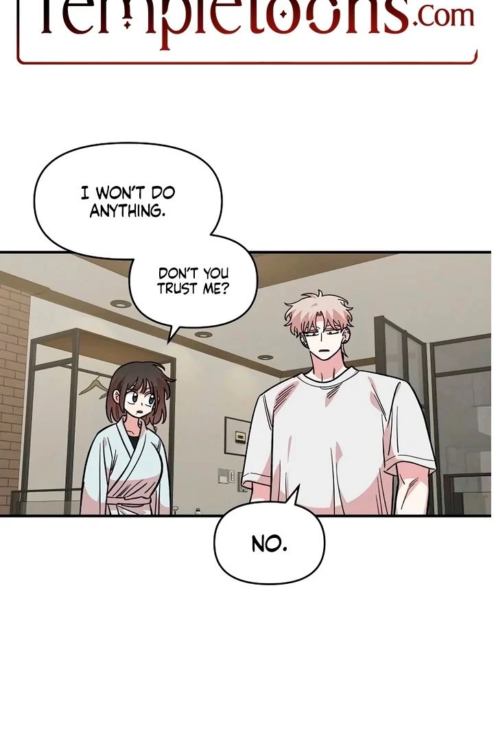 Childhood Friend Complex (Eunhi) Chapter 60 — page 2