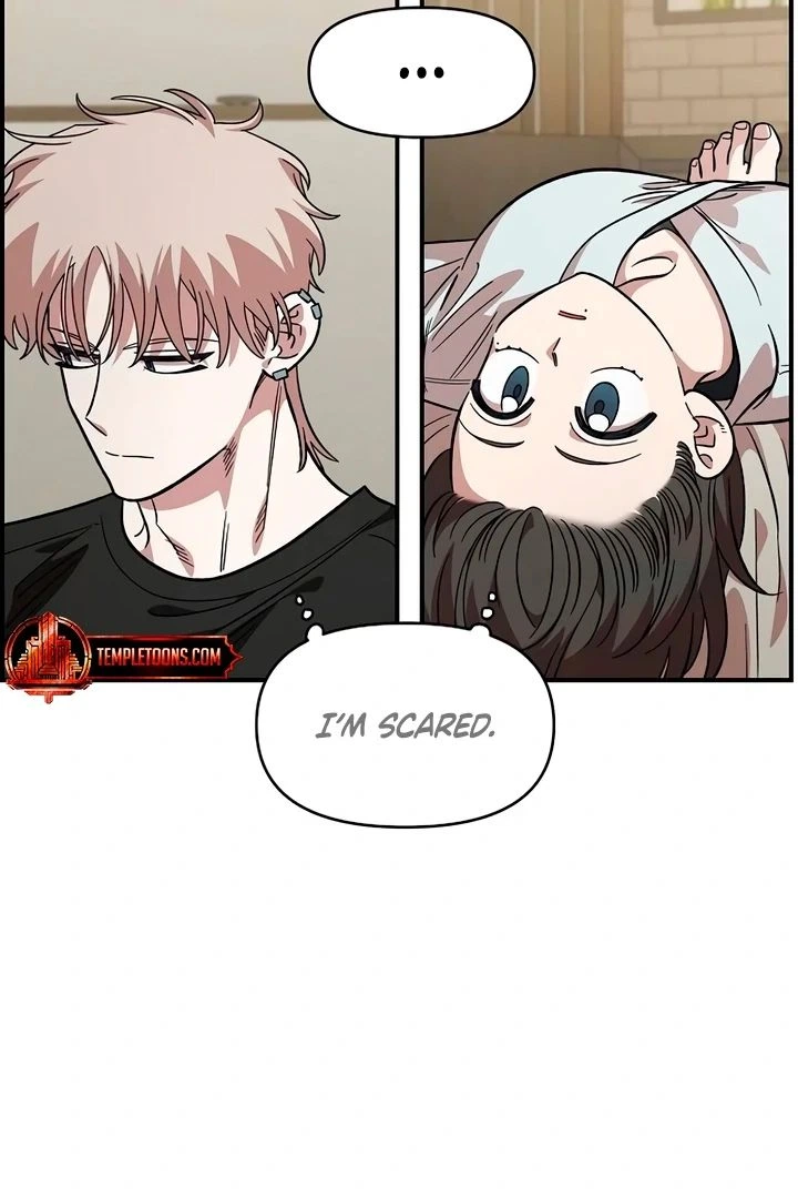 Childhood Friend Complex (Eunhi) Chapter 60 — page 8