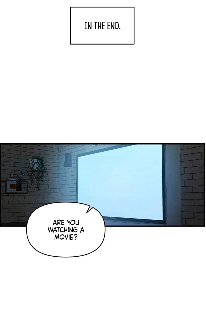 Childhood Friend Complex (Eunhi) Chapter 60 — page 9