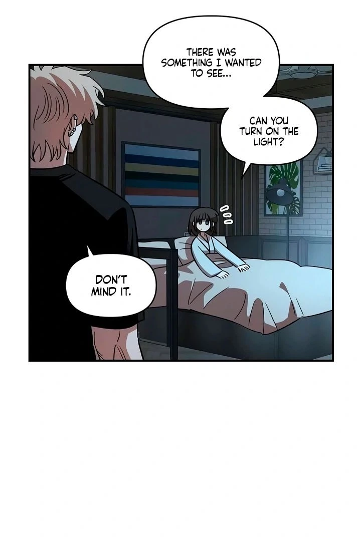Childhood Friend Complex (Eunhi) Chapter 60 — page 10
