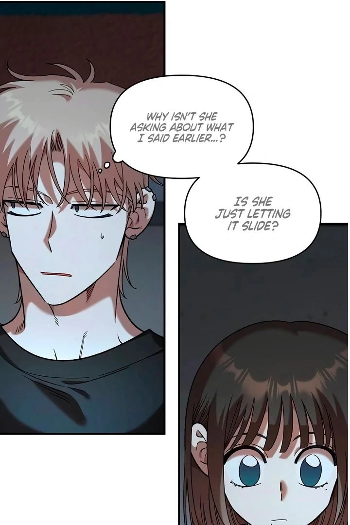 Childhood Friend Complex (Eunhi) Chapter 60 — page 13