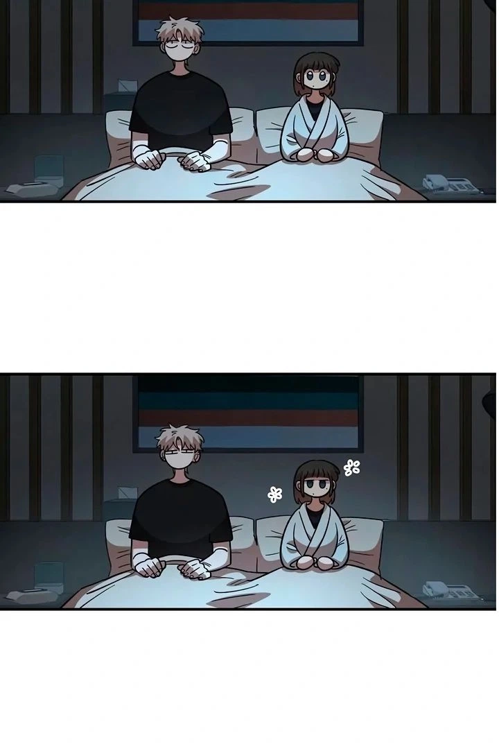 Childhood Friend Complex (Eunhi) Chapter 60 — page 15