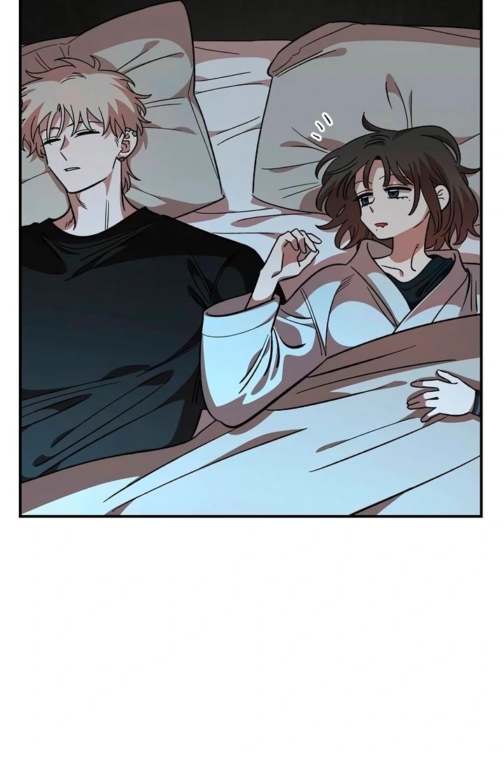 Childhood Friend Complex (Eunhi) Chapter 60 — page 18