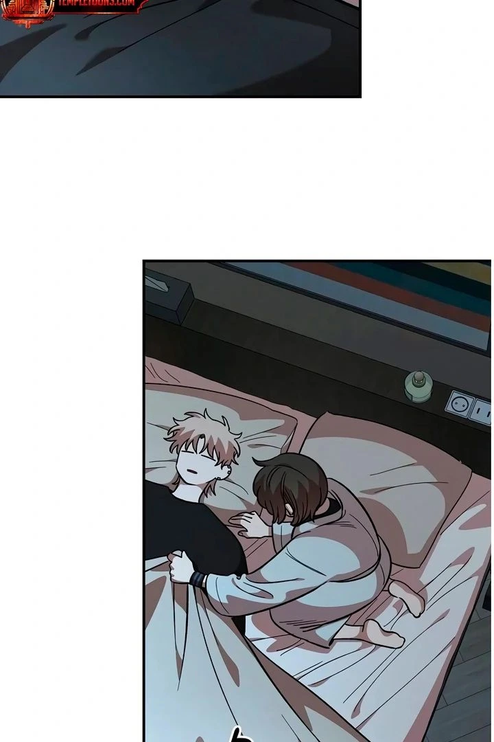 Childhood Friend Complex (Eunhi) Chapter 60 — page 21