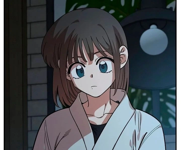 Childhood Friend Complex (Eunhi) Chapter 60 — page 35