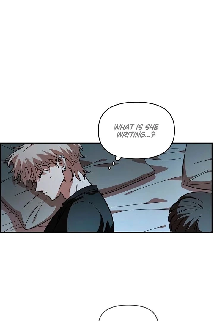 Childhood Friend Complex (Eunhi) Chapter 60 — page 40